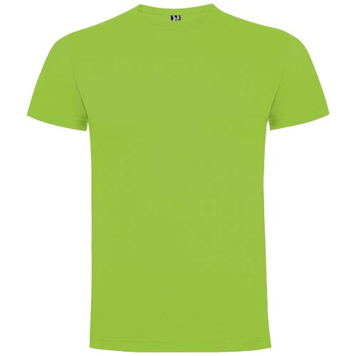 T-shirt personnalisable coton 165gr - Dogo Premium Vert oasis